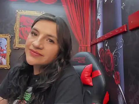 Snapshot of AmaiaDavies chatting on 12-07-24, 01:36 AmaiaDavies online show from 12-07-24, 01:36