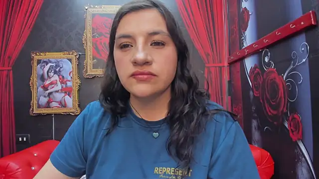 Snapshot of AmaiaDavies chatting on 12-12-24, 01:32 AmaiaDavies online show from 12-12-24, 01:32