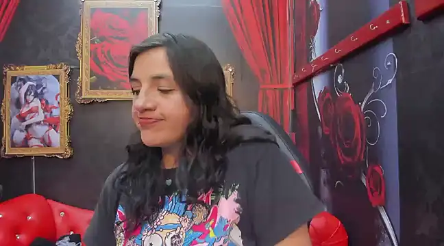 Snapshot of AmaiaDavies chatting on 12-14-24, 02:34 AmaiaDavies online show from 12-14-24, 02:34