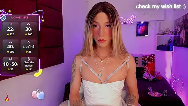 Yaki Tai online show from 01-15-26, 06:18