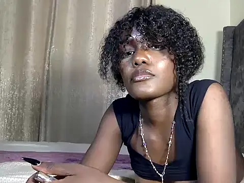 HarlotyQueen online show from 11-13-25, 08:35