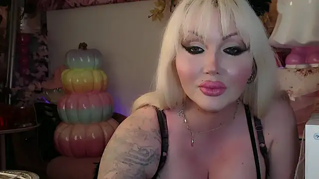 elyink online show from 10-26-25, 04:46