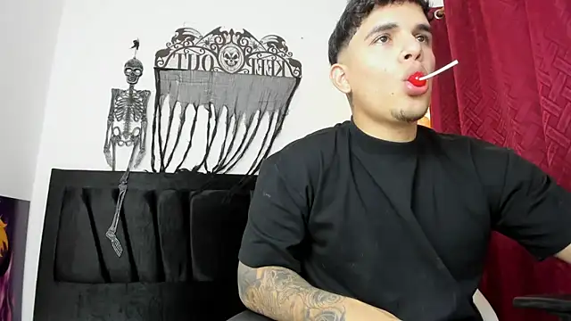 Evan stoner online show from 11-01-25, 03:19