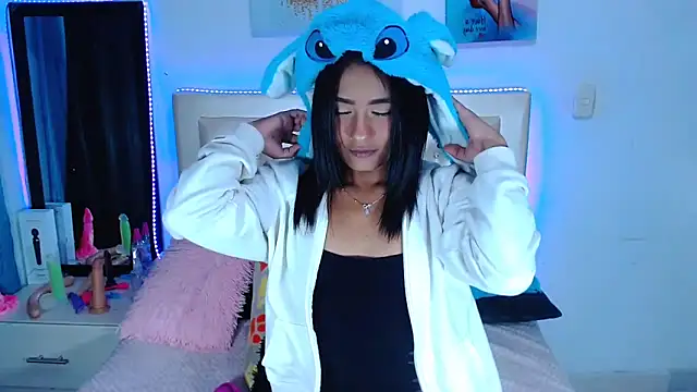 Jenng18 online show from 02-17-25, 09:24