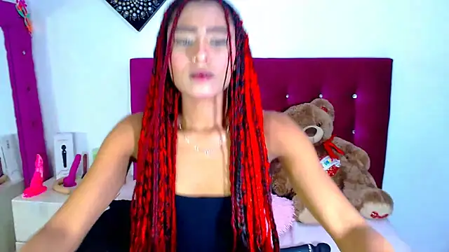 Jenng18 online show from 09-29-25, 10:58