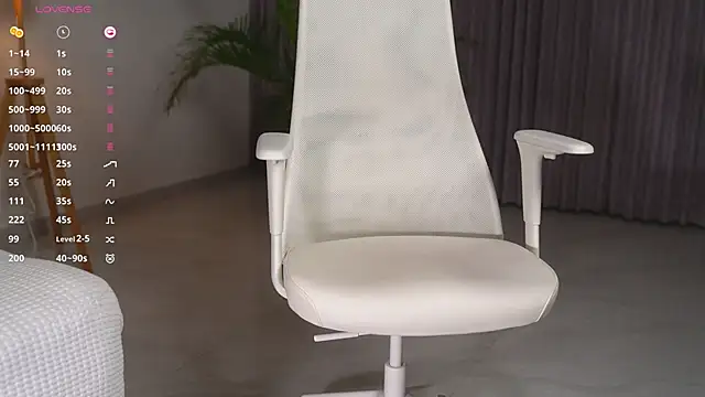 Vivian cb online show from 02-01-25, 12:05