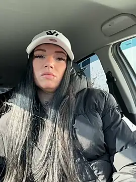 LizaRoxx online show from 02-08-25, 10:07