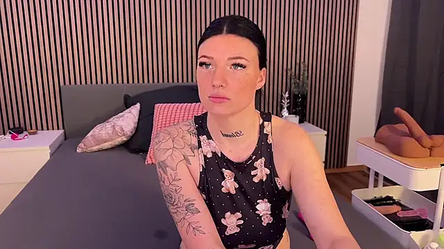 LizaRoxx online show from 02-27-25, 07:37