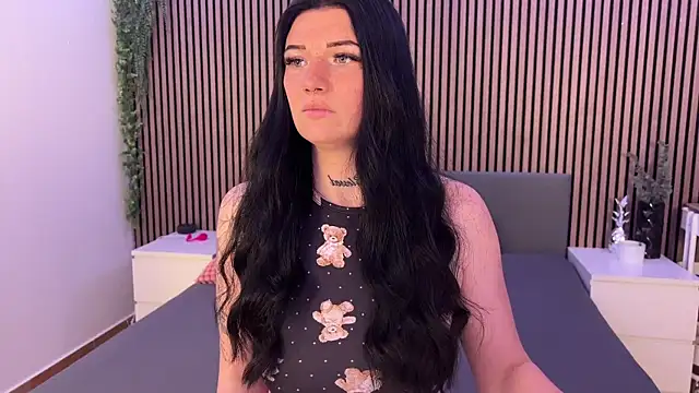 LizaRoxx online show from 03-13-25, 07:28