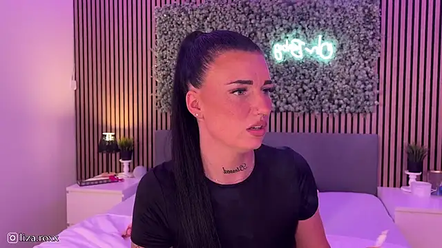 LizaRoxx online show from 09-13-25, 09:47