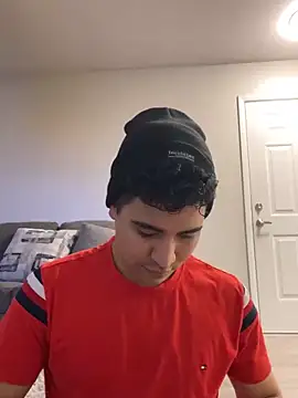 Ryan Garcia  online show from 01-10-25, 01:10