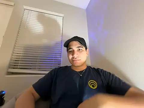 Ryan Garcia  online show from 09-19-25, 03:08