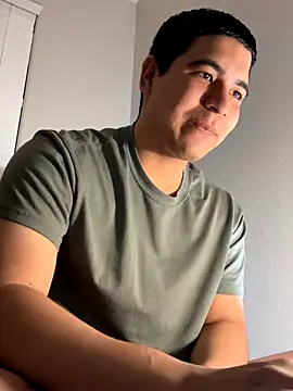 Ryan Garcia  online show from 09-25-25, 04:38