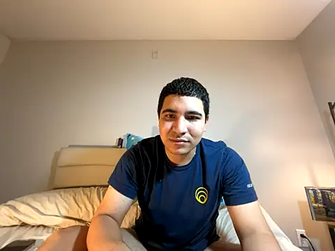 Ryan Garcia  online show from 09-26-25, 05:11