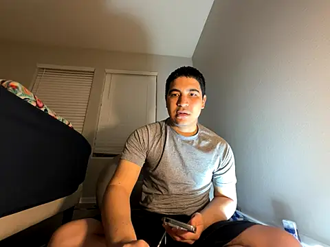 Ryan Garcia  online show from 09-28-25, 04:07