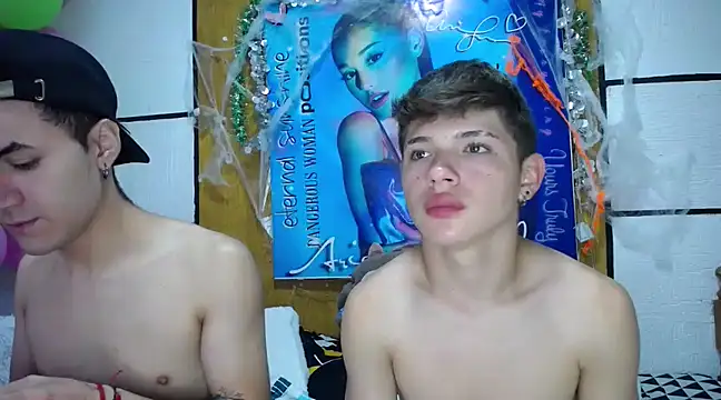 twinks big cock milkers online show from 12-10-24, 04:06
