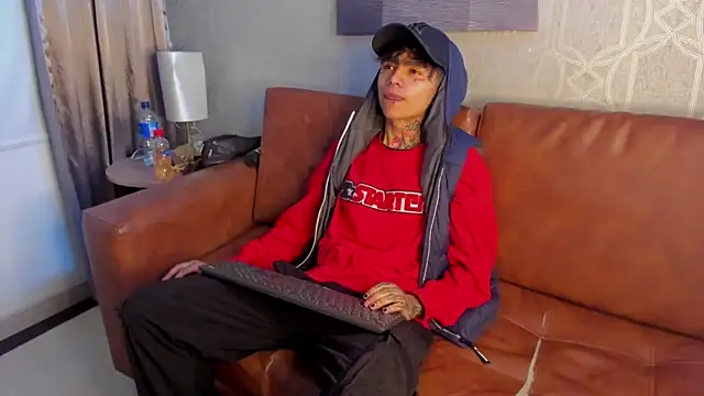 AcidMilo online show from 12-11-24, 12:34