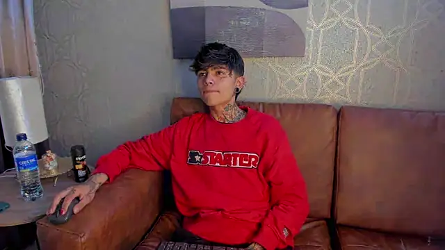 AcidMilo online show from 12-11-24, 03:37