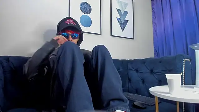 AcidMilo online show from 12-30-24, 01:36