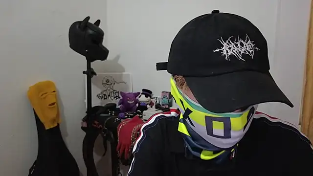 AcidMilo online show from 02-06-25, 10:32