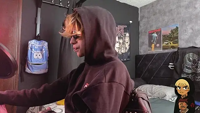 AcidMilo online show from 11-05-25, 07:58