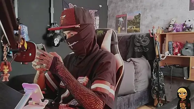 AcidMilo online show from 01-09-26, 02:31