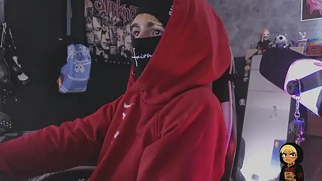 AcidMilo online show from 02-25-26, 05:44