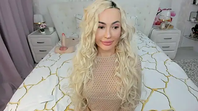 HottieSweetBritney online show from 01-17-26, 12:48