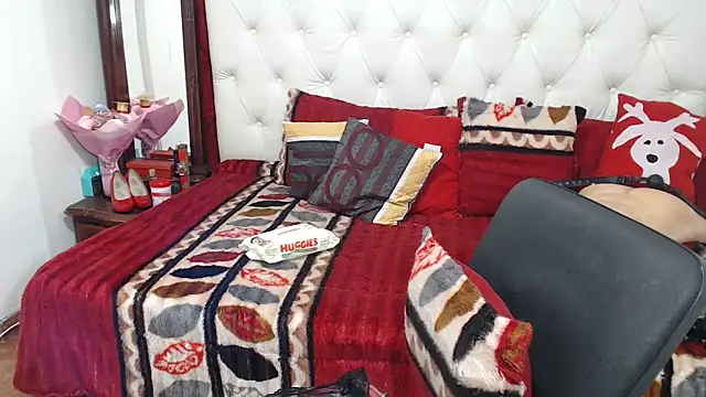 Andrea slophy online show from 02-19-25, 10:42