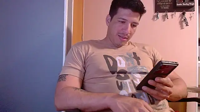 Karen sex92 online show from 03-02-26, 07:32