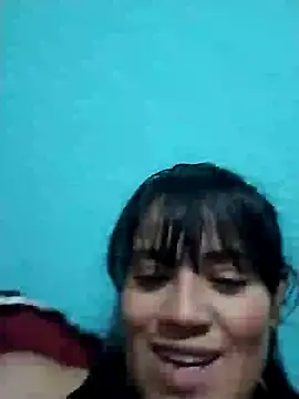 zhayra rose online show from 12-31-24, 06:05