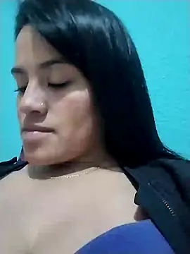 zhayra rose online show from 01-04-25, 05:48