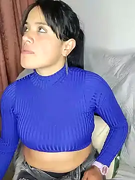 zhayra rose online show from 01-11-25, 03:02