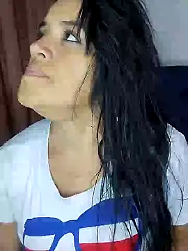 zhayra rose online show from 01-29-25, 03:01