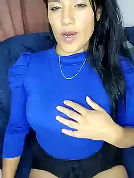 zhayra rose online show from 02-02-25, 03:21