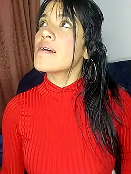 zhayra rose online show from 03-11-25, 03:59