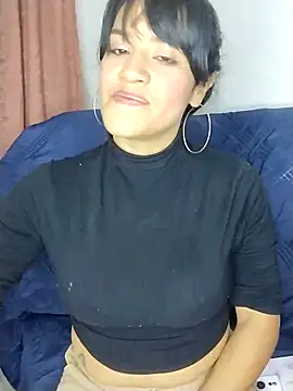 zhayra rose online show from 03-13-25, 03:33