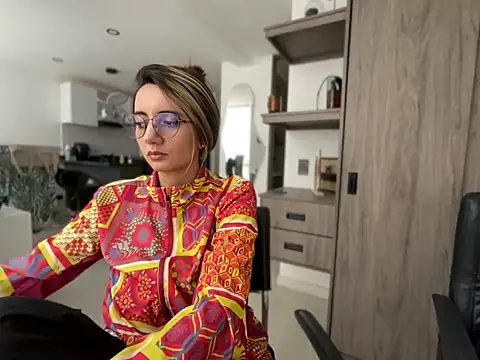 Anny Moore09 online show from 01-08-25, 03:28