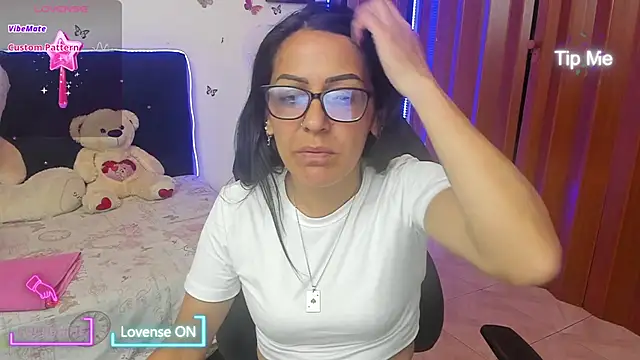 alma blue online show from 11-15-25, 11:21