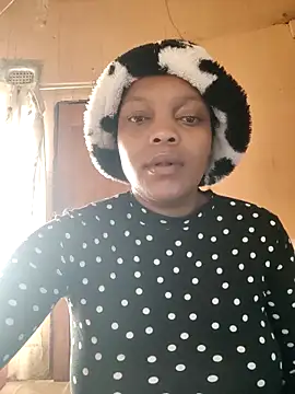 EbonyBuu online show from 05-19-26, 10:10