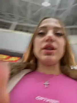 pinkstar  online show from 12-26-24, 03:10