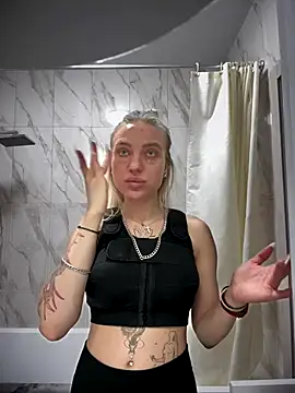 pinkstar  online show from 10-04-25, 07:28