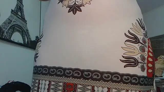 AnnaBellaLuckyXOXO online show from 11-21-25, 12:15