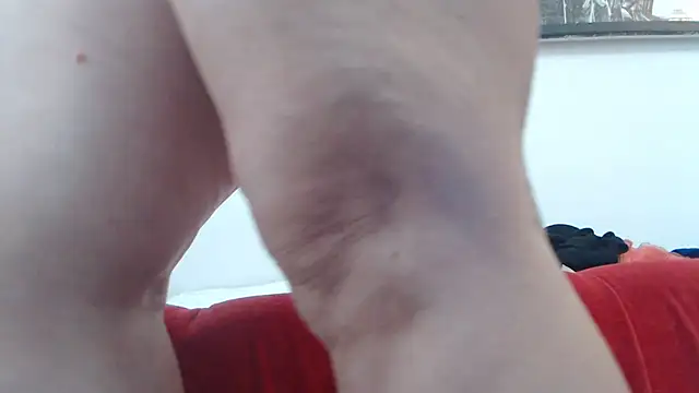 AnnaBellaLuckyXOXO online show from 12-19-25, 12:34