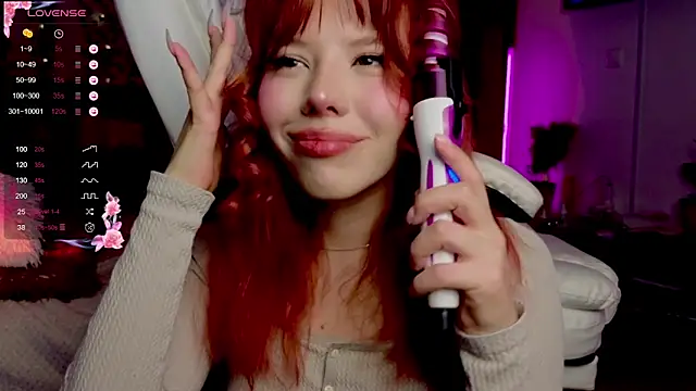 Juliette Sunshine online show from 12-01-24, 10:21