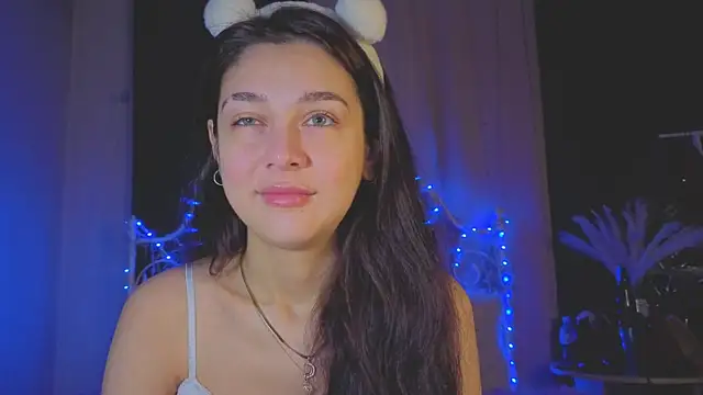 Funny Bunny online show from 11-10-25, 02:54