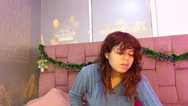 SabinaMerchetti online show from 11-30-25, 02:10