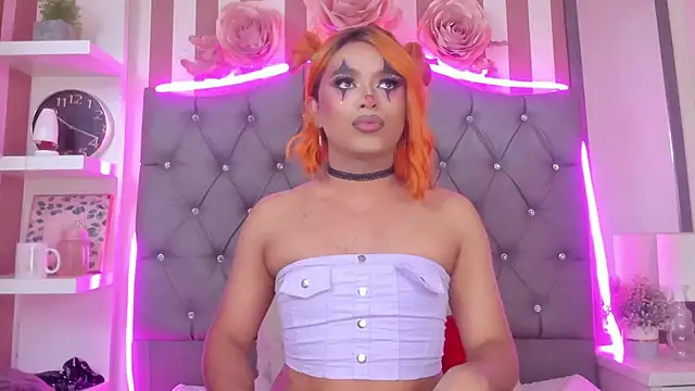 Star-Fire online show from 10-23-25, 08:40