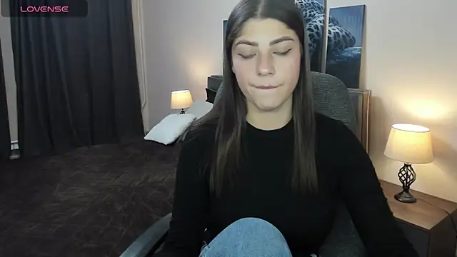 MaryMayson online show from 12-02-24, 04:53