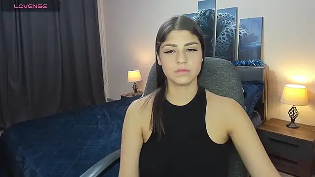 MaryMayson online show from 01-10-25, 04:30